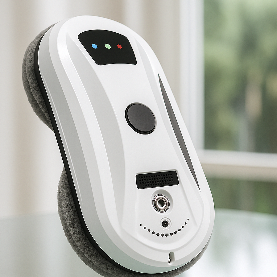 Robot lave vitre | VITRATECH